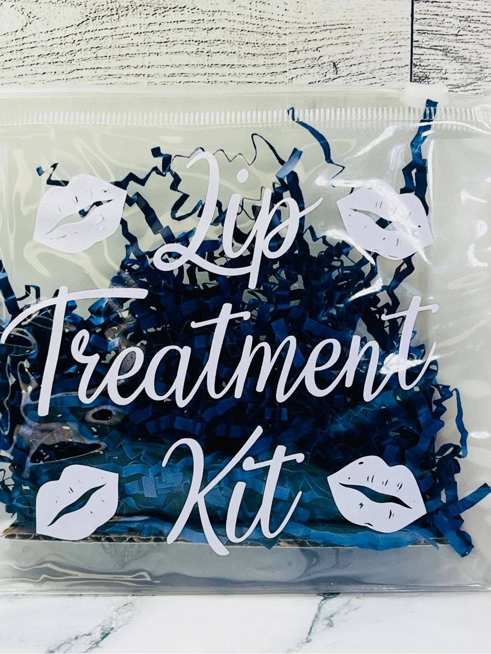 Lip Treatment Kit